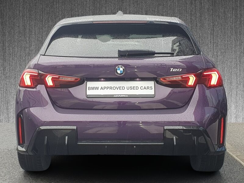 More views of BMW 1-Series