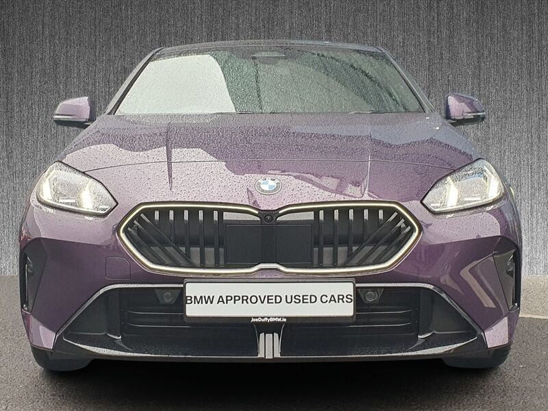 More views of BMW 1-Series