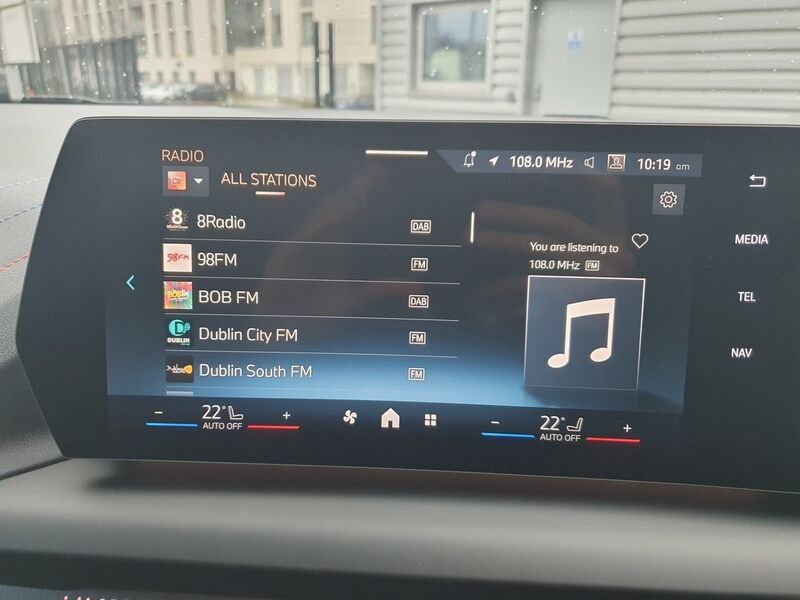 More views of BMW 1-Series