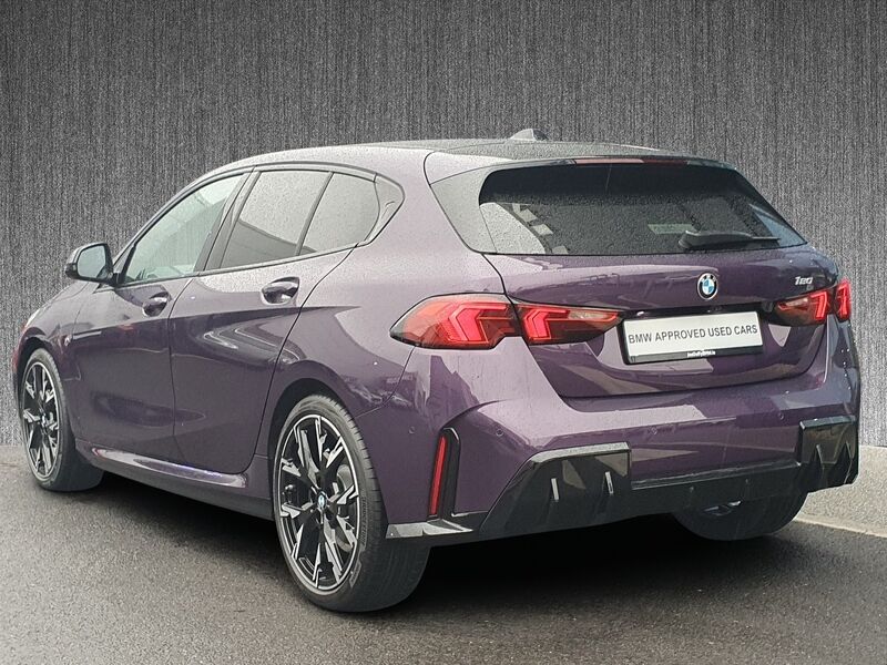 More views of BMW 1-Series