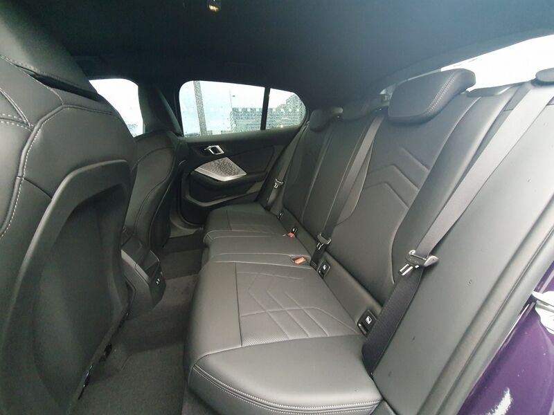 More views of BMW 1-Series