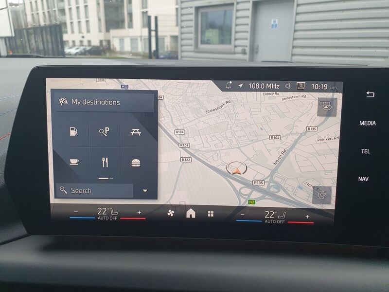 More views of BMW 1-Series