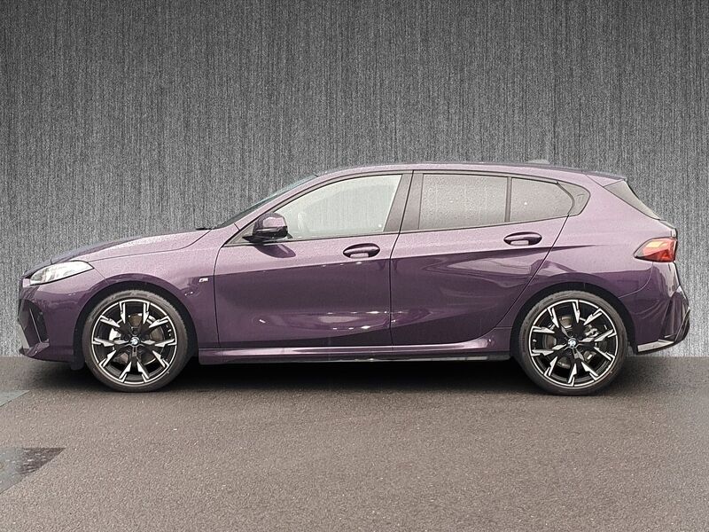 More views of BMW 1-Series