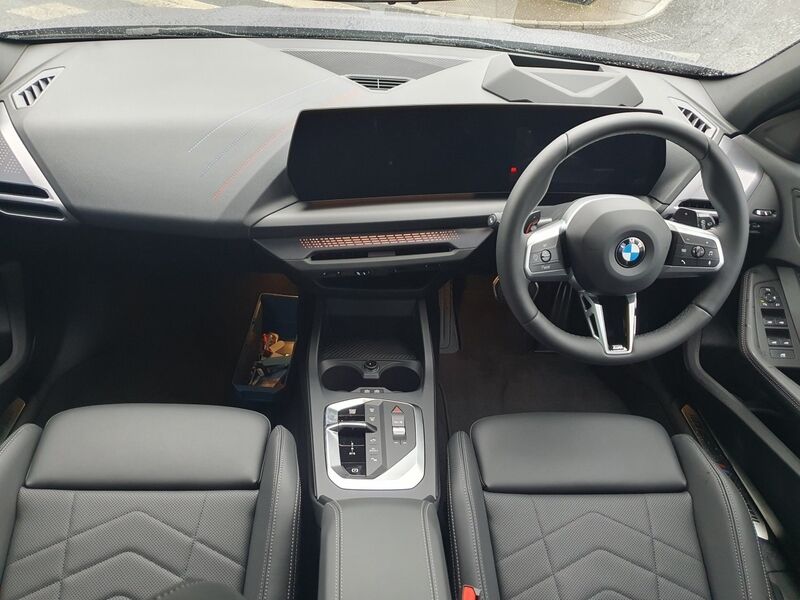 More views of BMW 1-Series