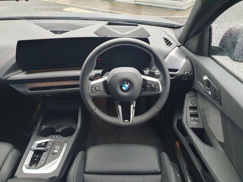 More views of BMW 1-Series