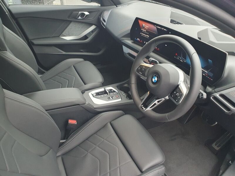 More views of BMW 1-Series