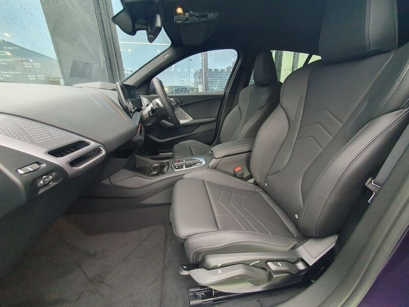 More views of BMW 1-Series