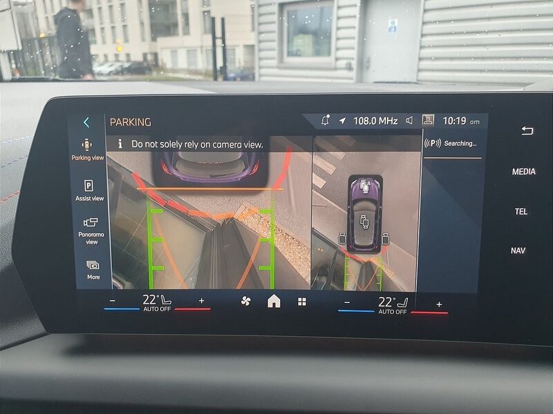 More views of BMW 1-Series