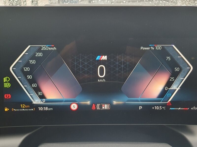 More views of BMW 1-Series