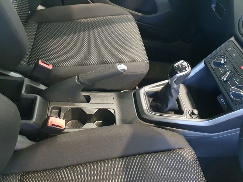 More views of Volkswagen T-Cross