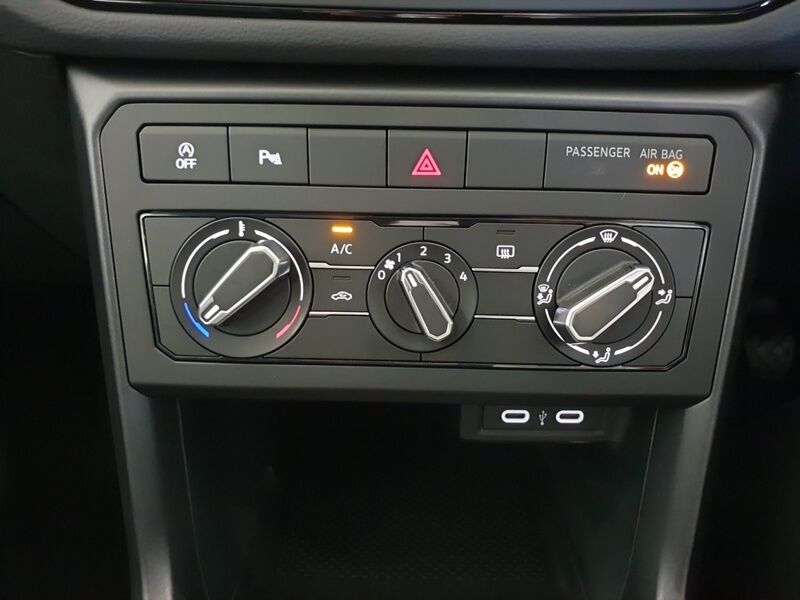 More views of Volkswagen T-Cross