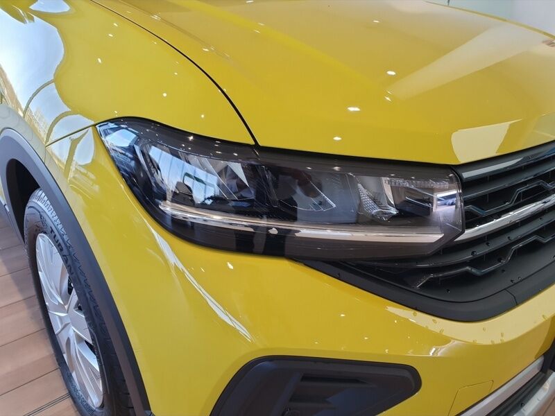 More views of Volkswagen T-Cross