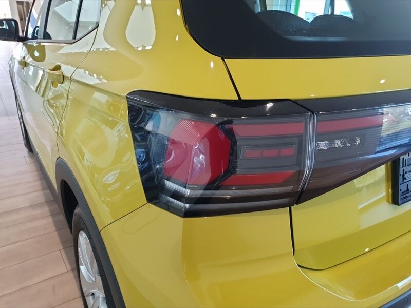 More views of Volkswagen T-Cross