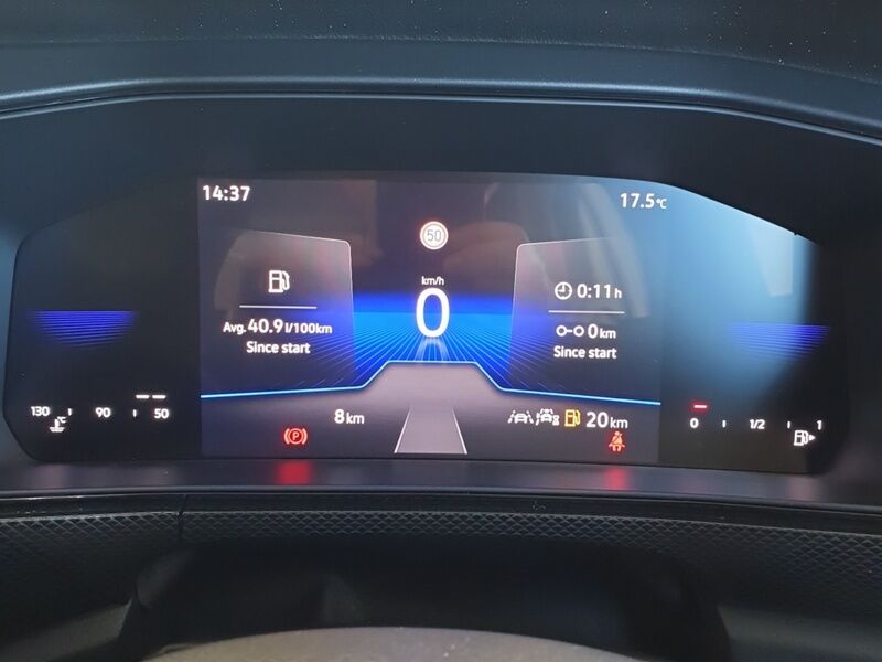 More views of Volkswagen T-Cross