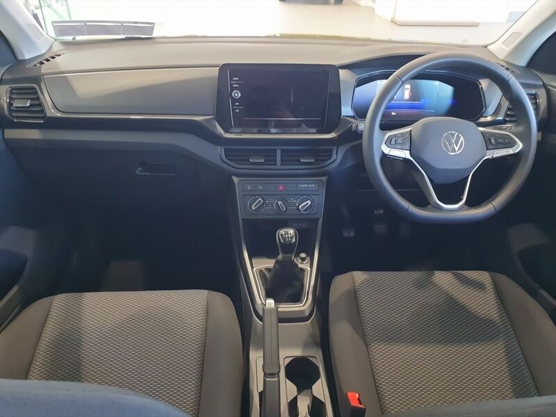 More views of Volkswagen T-Cross