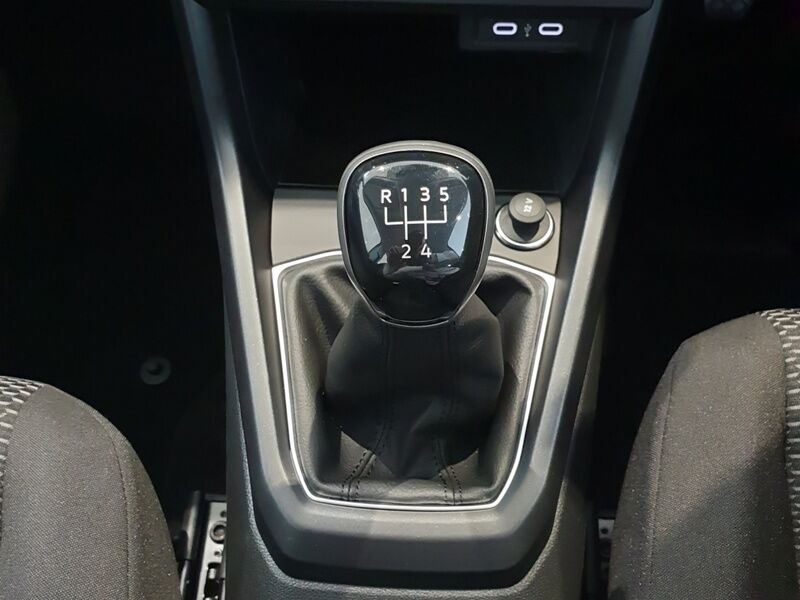 More views of Volkswagen T-Cross