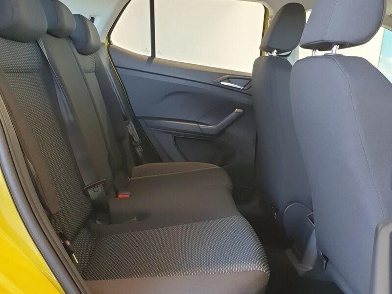 More views of Volkswagen T-Cross