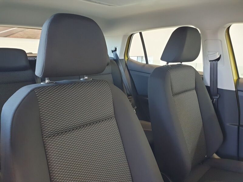 More views of Volkswagen T-Cross