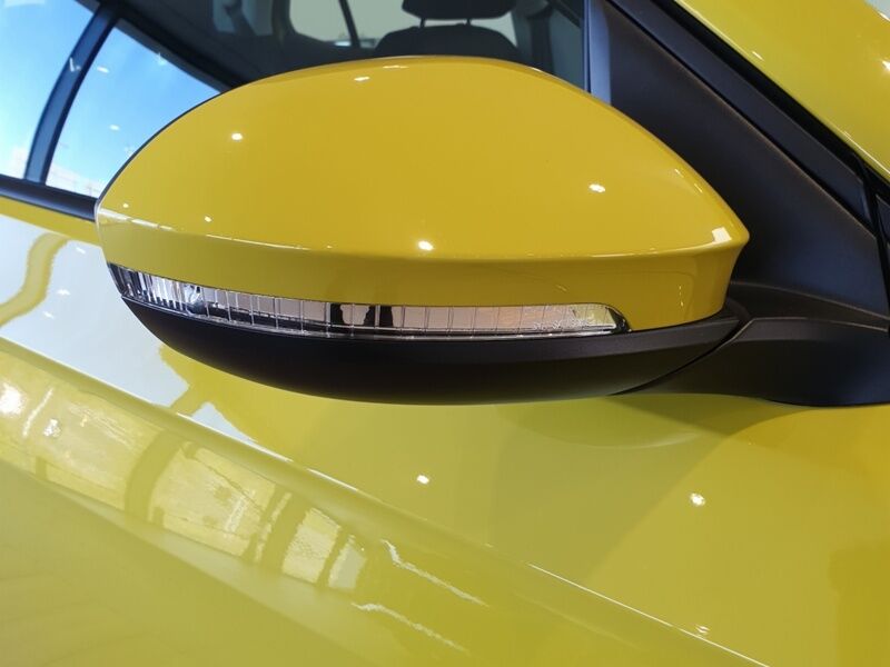 More views of Volkswagen T-Cross