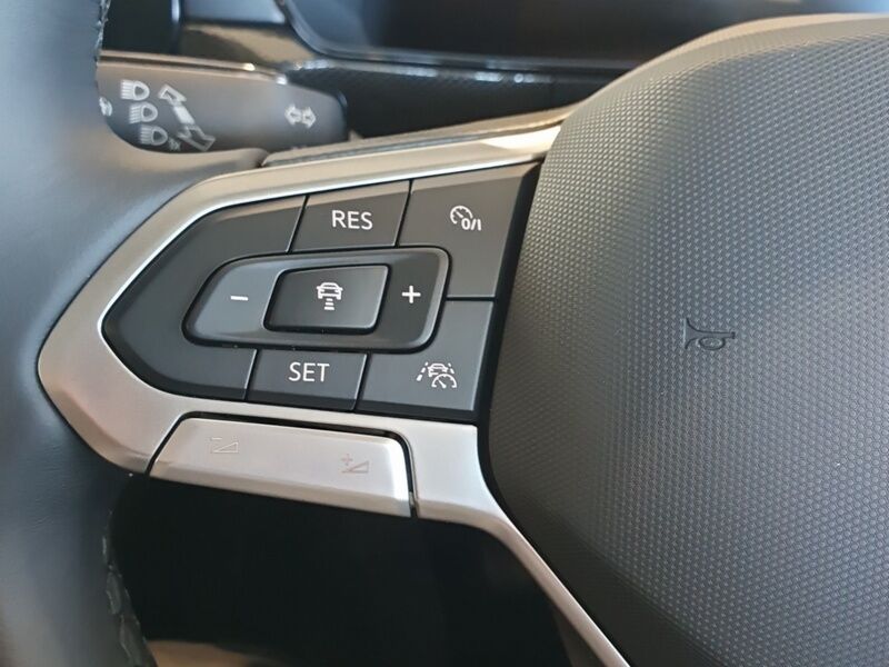 More views of Volkswagen T-Cross