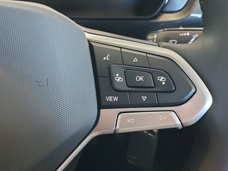 More views of Volkswagen T-Cross