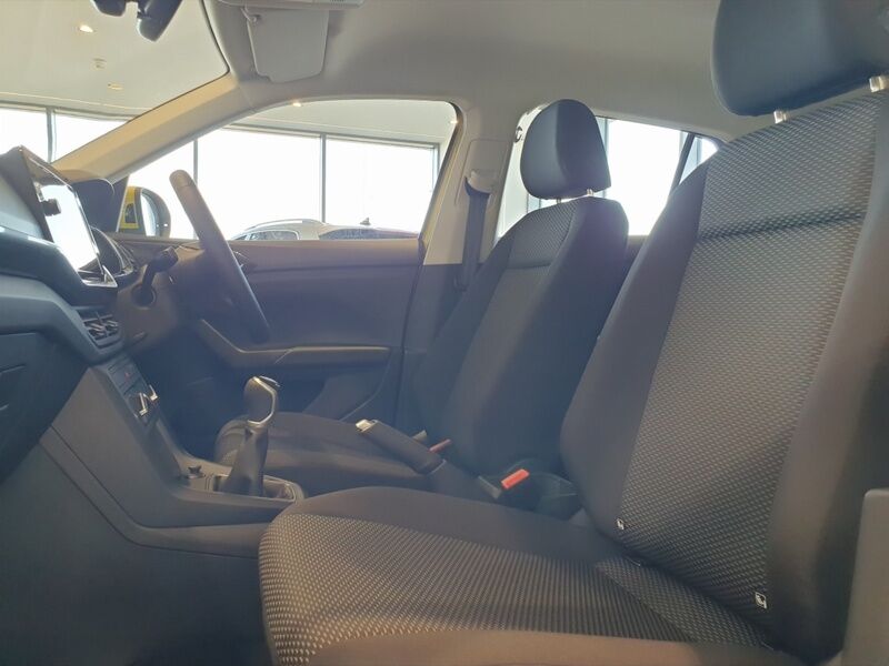 More views of Volkswagen T-Cross