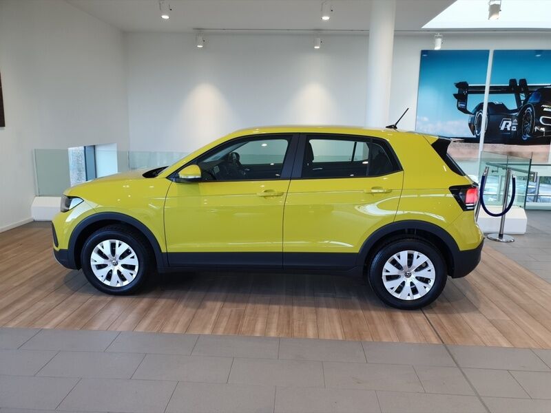 More views of Volkswagen T-Cross