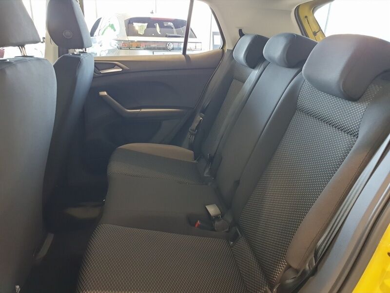 More views of Volkswagen T-Cross