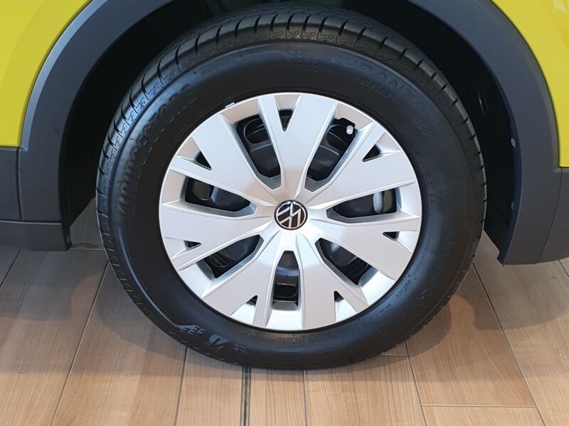 More views of Volkswagen T-Cross