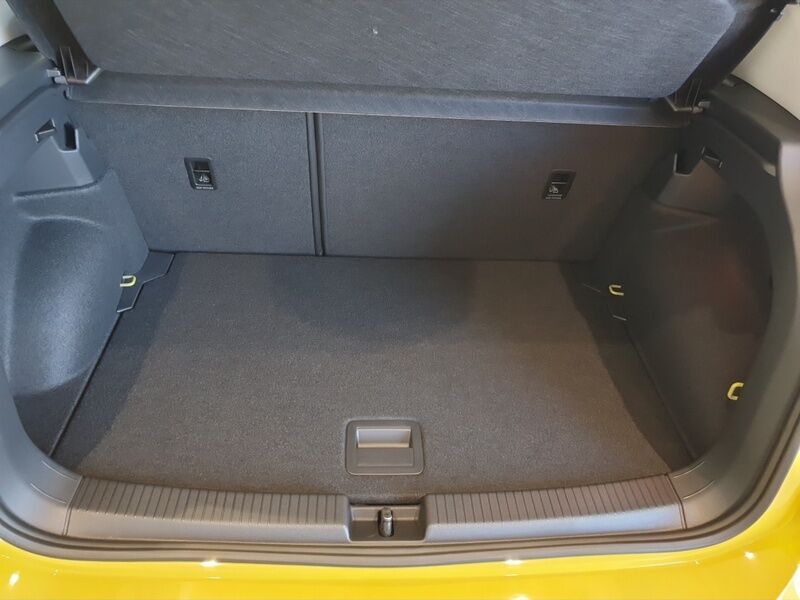 More views of Volkswagen T-Cross