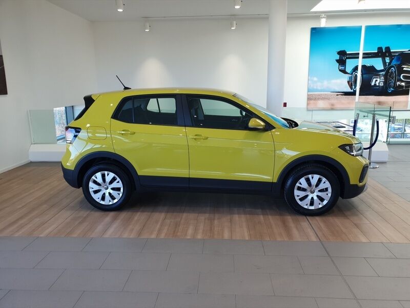 More views of Volkswagen T-Cross