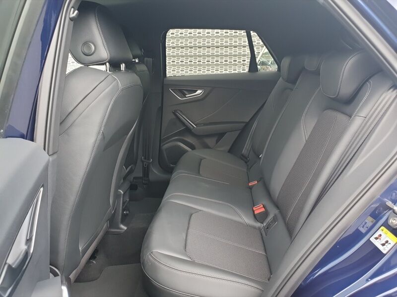 More views of Audi Q2