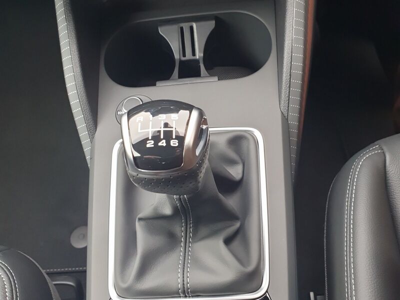 More views of Audi Q2