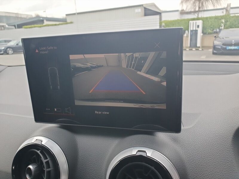 More views of Audi Q2