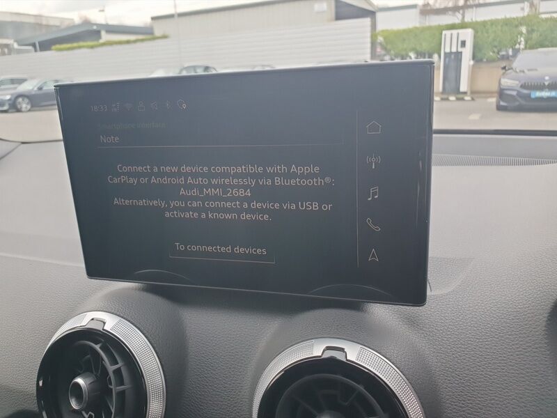 More views of Audi Q2