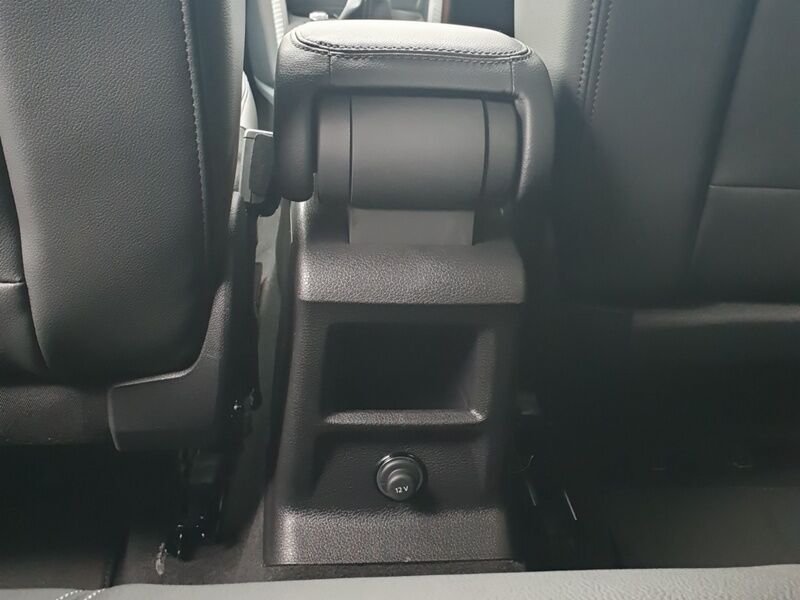 More views of Audi Q2