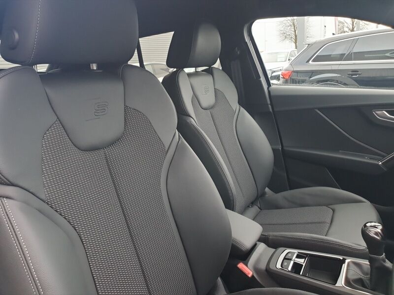 More views of Audi Q2