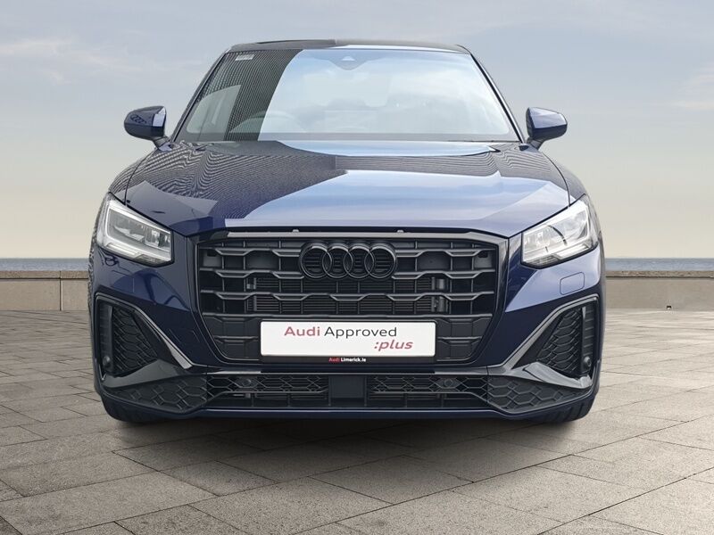 More views of Audi Q2