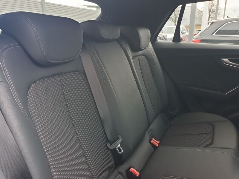 More views of Audi Q2