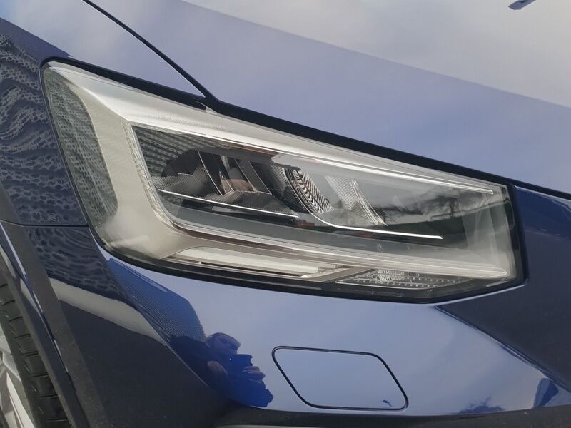 More views of Audi Q2