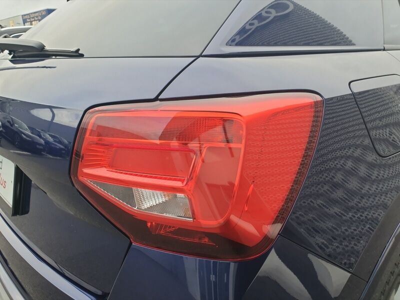 More views of Audi Q2