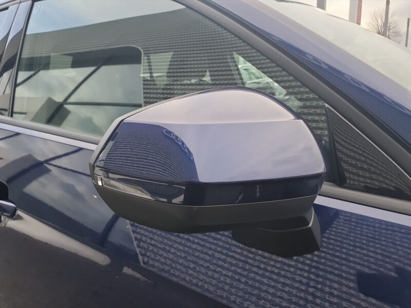 More views of Audi Q2