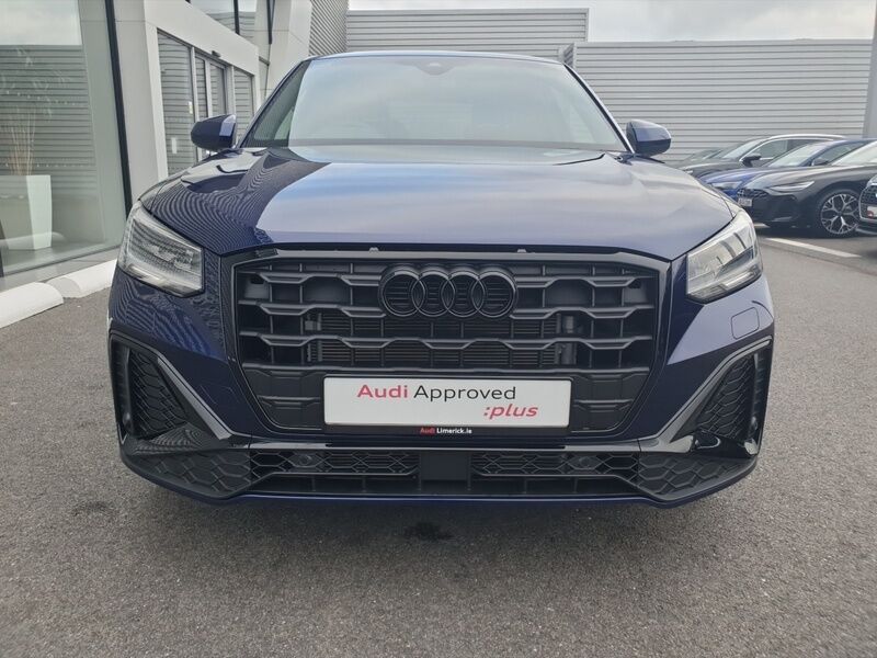 More views of Audi Q2