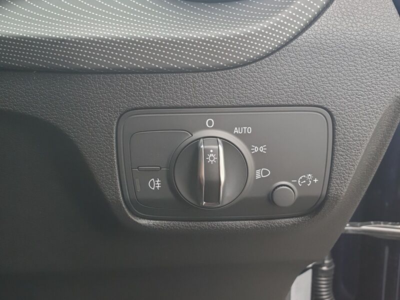 More views of Audi Q2