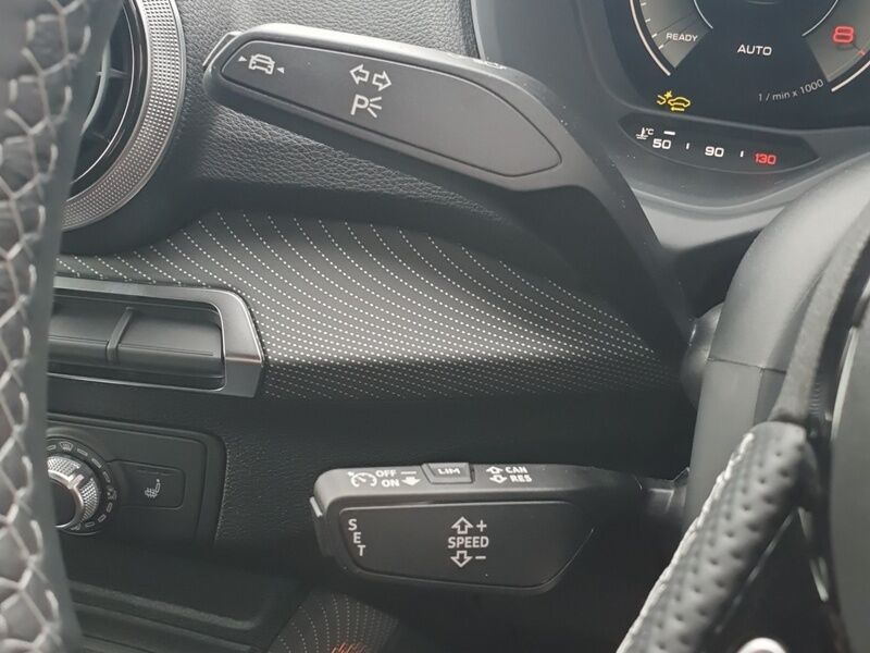 More views of Audi Q2