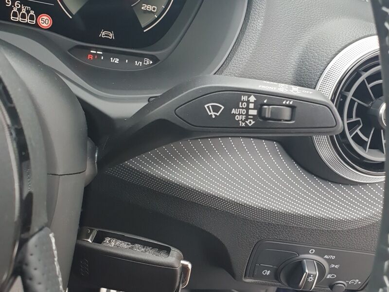 More views of Audi Q2