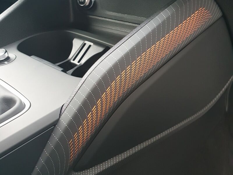 More views of Audi Q2