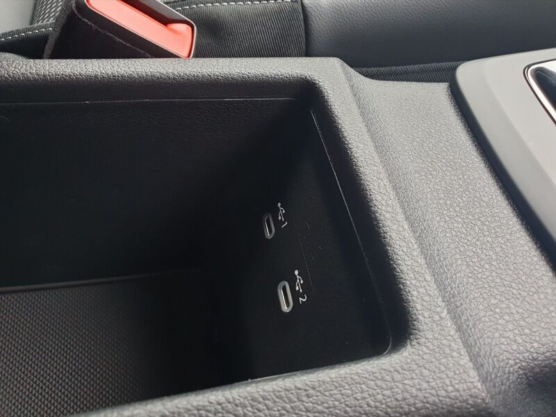 More views of Audi Q2