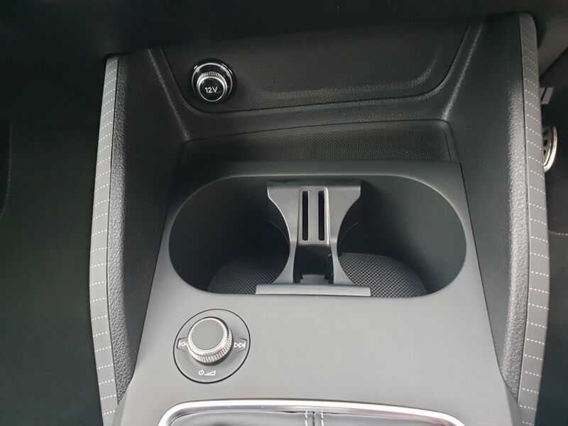 More views of Audi Q2