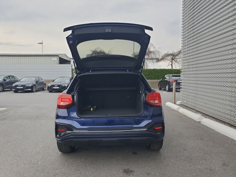 More views of Audi Q2